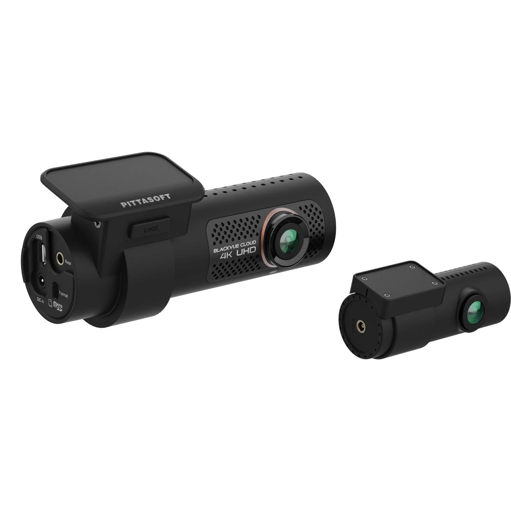 Blackvue DR970X-2CH