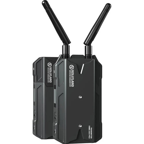 Hollyland Mars 300 Pro (Enhanced) 300ft Dual HDMI Wireless Video Transmission System
