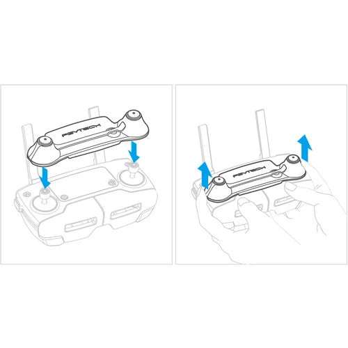 PGYTECH Control Stick Protector for MAVIC 2 P-HA-035
