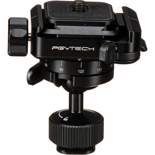 PGYTECH SNAPLOCK MINI REVERSE BALL HEAD P-CG-010