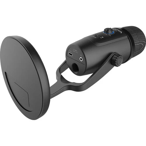BOYA PM-500 USB Condenser microphone