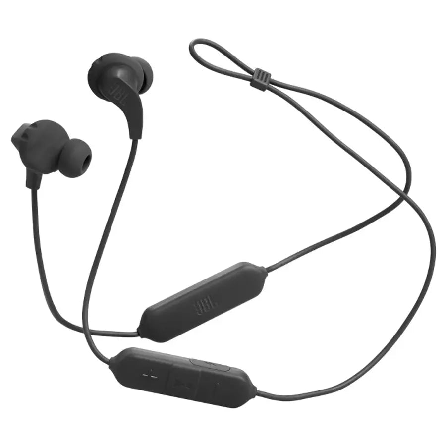JBL Endurance Run 2 BT Black