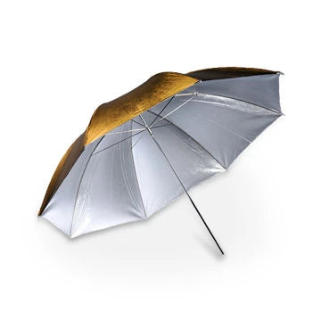 Godox UB-007 Umbrella Reversible Reflector Gold / Silver 101cm