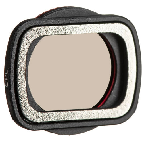 PGYTECH OSMO POCKET / POCKET 2 CPL Filter (Professional) P-19C-067