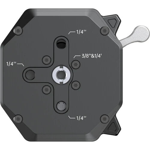 Falcam F50 Square Quick Release Kit 3224