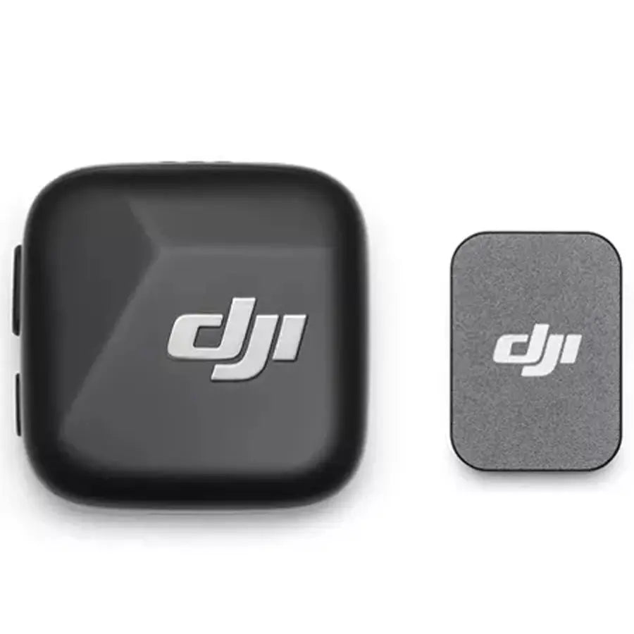 DJI Mic Mini (1 TX + 1 RX)