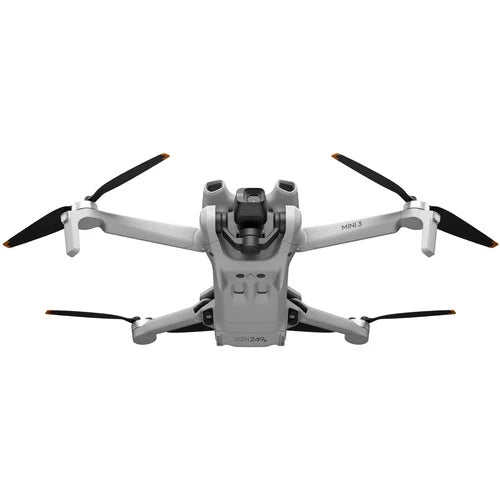 DJI Mini 3 Drone Fly More Combo with DJI RC Remote