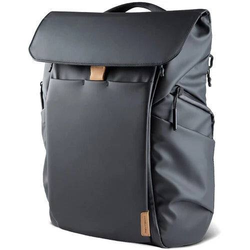 PGYTECH OneGo Backpack 18LObsidian Black P-CB-028
