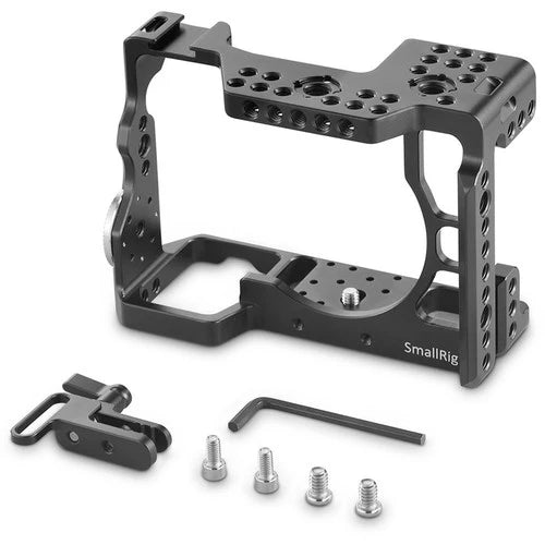 SmallRig 1982 Cage for Sony a7 II Series Cameras