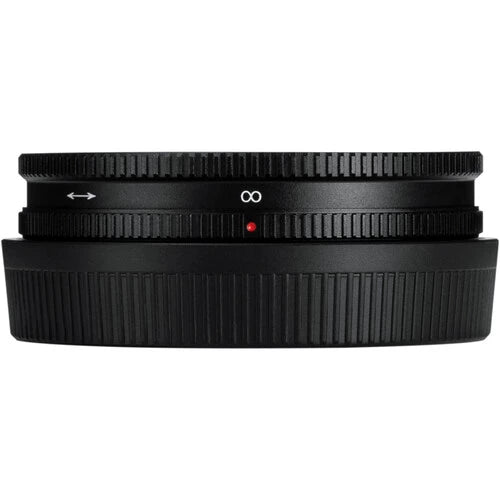 7Artisan 18mm F6.3 M43 (Panasonic Olympus) mark ii