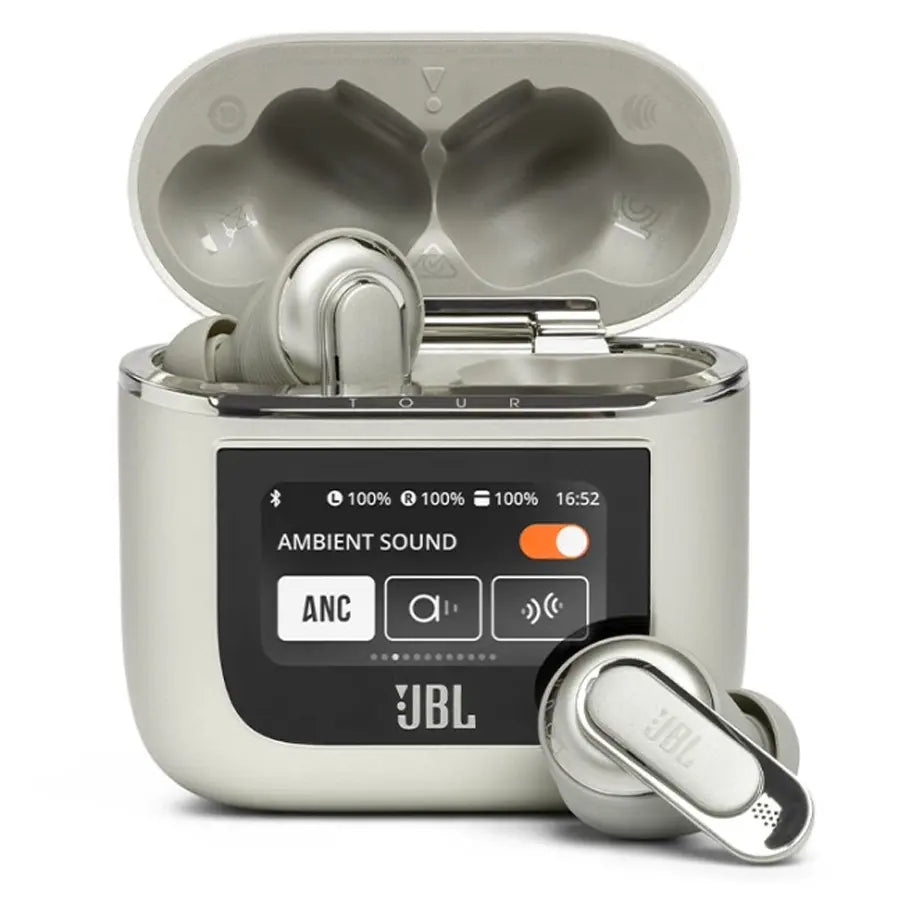 JBL Tour Pro 2 Champagne