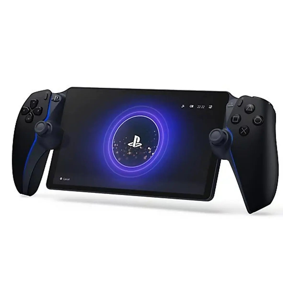 PS5 Playstation 5 PlayStation Portal Coal Remote Player