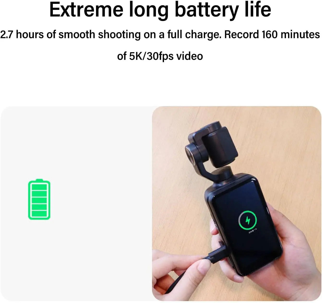 Avangarde PX Digital Pocket Video Camera