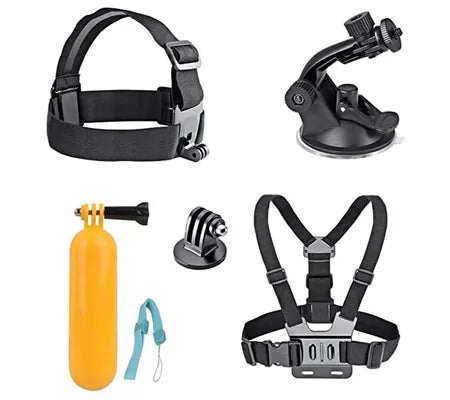 Akaso Accessory Kit 7 In 1