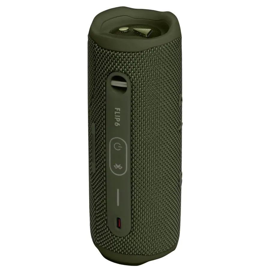 JBL Flip 6 Green