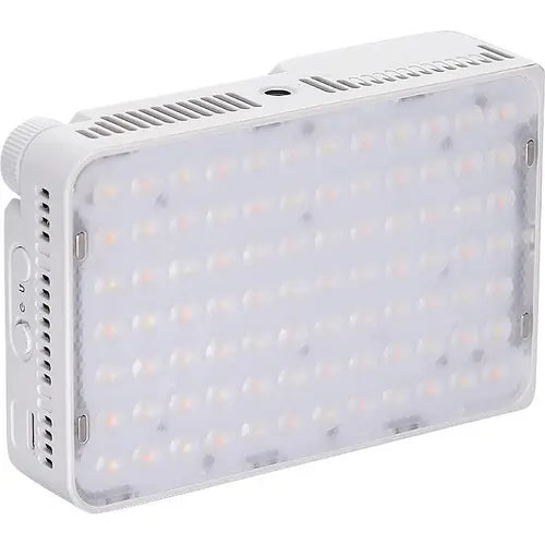 Amaran Ace 25x Bi-Color LED Light Panel All-in-One Creator Kit (White)