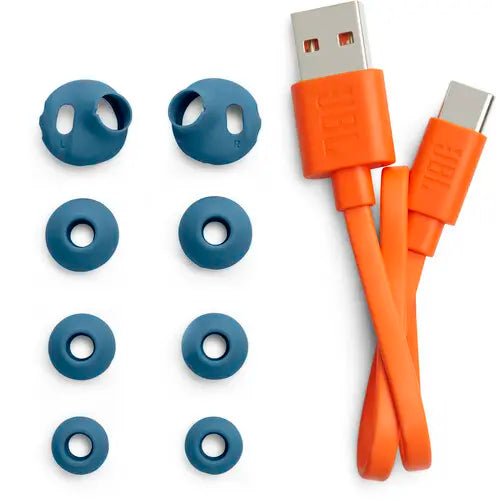 JBL Endurance Race TWS Coras