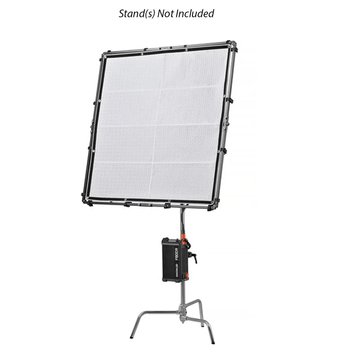 Godox Knowled F800R RGB Flexible LED Mat (120x120cm)
