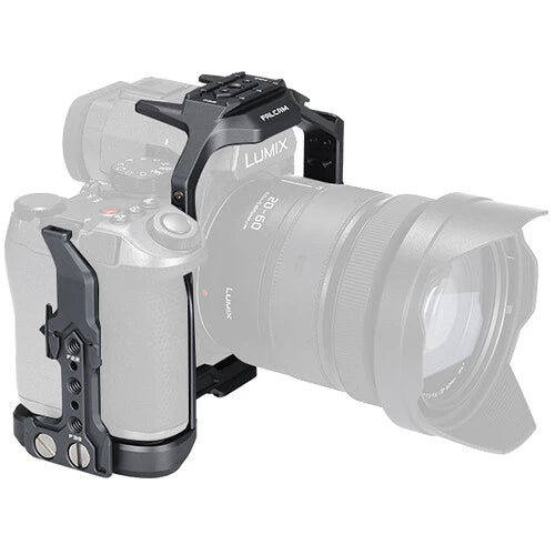 FALCAM F22&F38&F50 Quick Release Camera CageFOR LUMIX S5 II) C00B3401