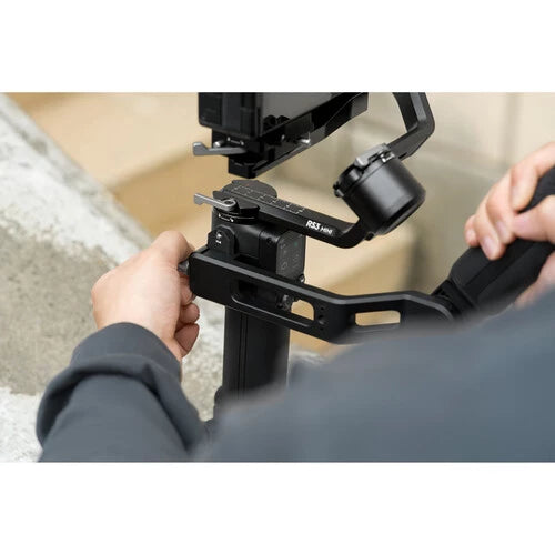DJI RS3 Mini Gimbal Stabilizer