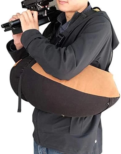 OPENMOON Camera D-Bag Camouflage BLUE ODB01