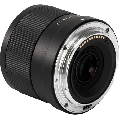 Viltrox AF 35mm f1.7 Air for Nikon Z Mount