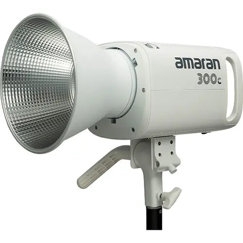 Amaran 300c RGB LED Monolight (White)