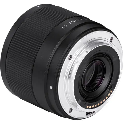 Viltrox AF 25mm f1.7 Air E Lens (Sony E)
