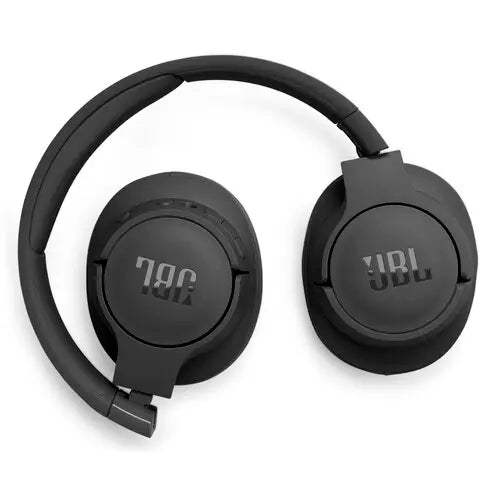 JBL T 770 BT NC Black