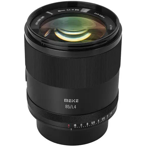 Meike 85mm f1.4 AF Lens for Leica L