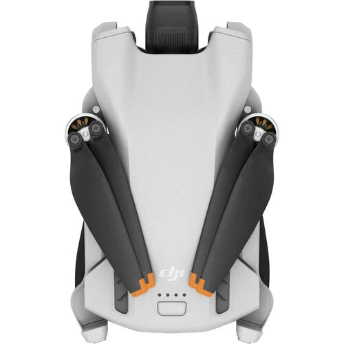 DJI Mini 3 Fly More Combo Plus with DJI RC