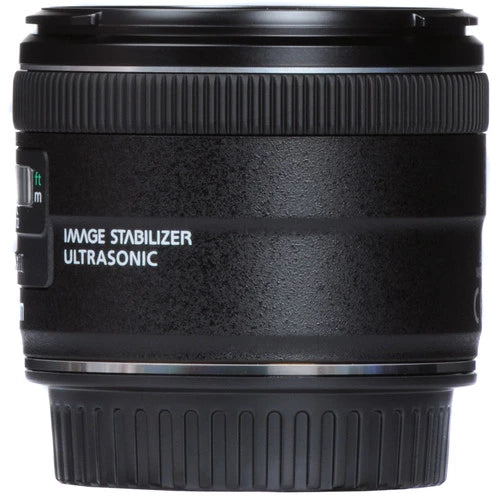 Canon EF 28mm f2.8 IS USM Lens