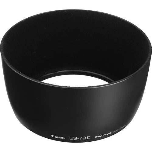 Canon EF 85mm f1.2L II USM Lens