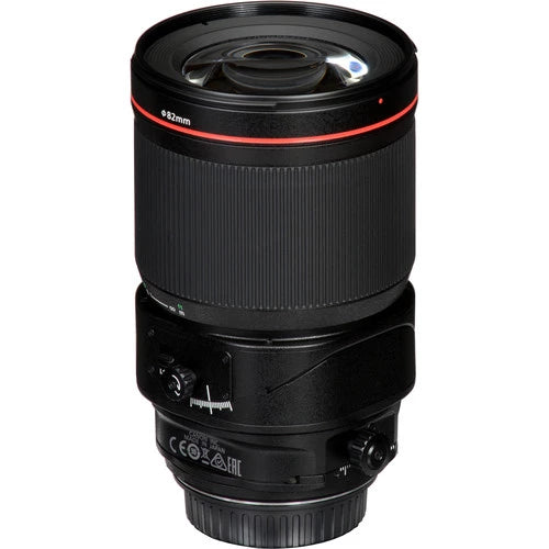 Canon TS-E 135mm f4L Macro Tilt-Shift Lens
