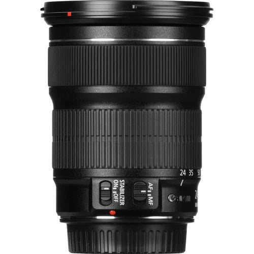 Canon EF 24-105mm f3.5-5.6 IS STM Lens