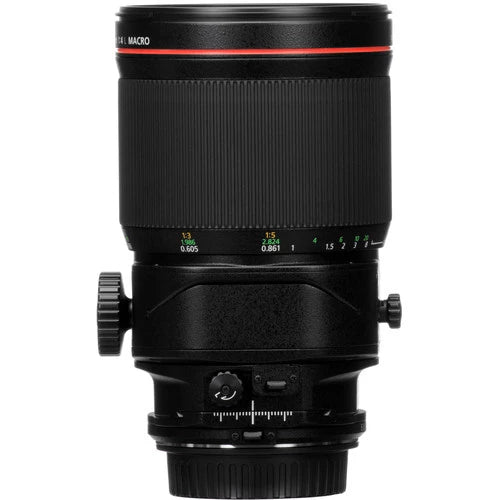 Canon TS-E 135mm f4L Macro Tilt-Shift Lens