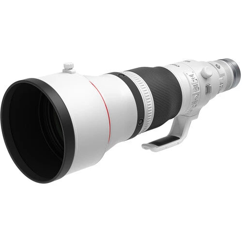 Canon RF 600mm f4L IS USM Lens
