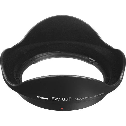 Canon EF 17-40mm f4L USM Lens