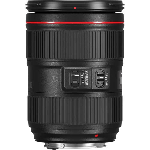 Canon EF 24-105mm f4L IS II USM Lens