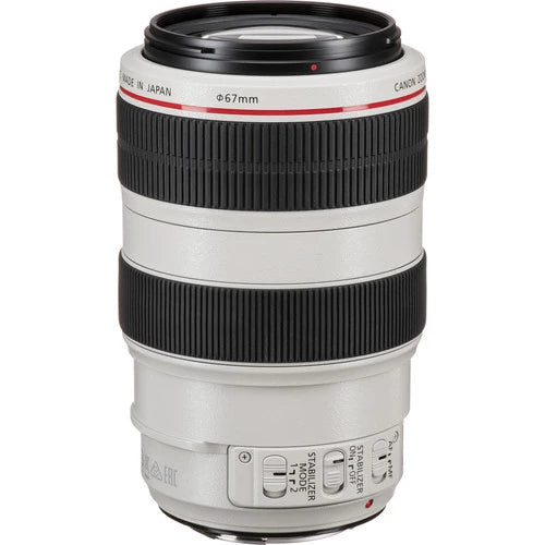 Canon EF 70-300mm f4-5.6L IS USM Lens