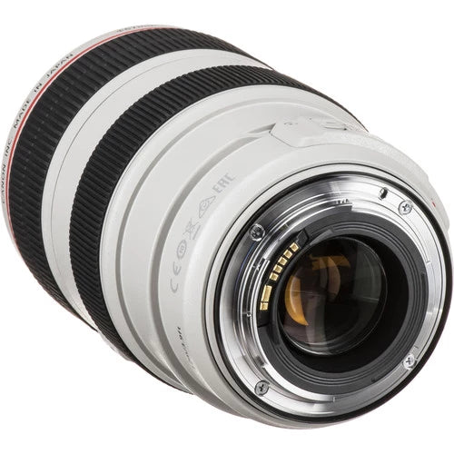 Canon EF 70-300mm f4-5.6L IS USM Lens