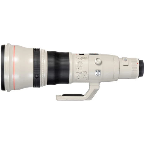 Canon EF 800mm F5.6L IS USM Lens