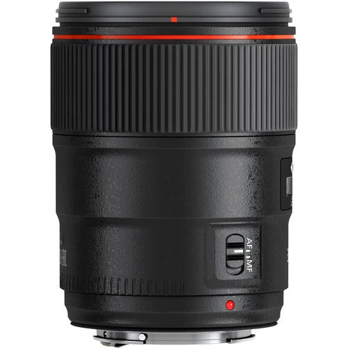 Canon EF 35mm f1.4L II USM Lens