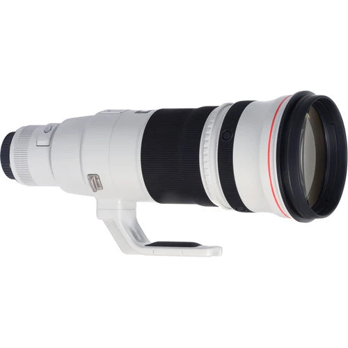 Canon EF 500mm f4L IS II USM Lens