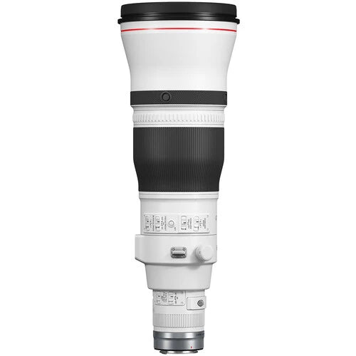 Canon RF 600mm f4L IS USM Lens