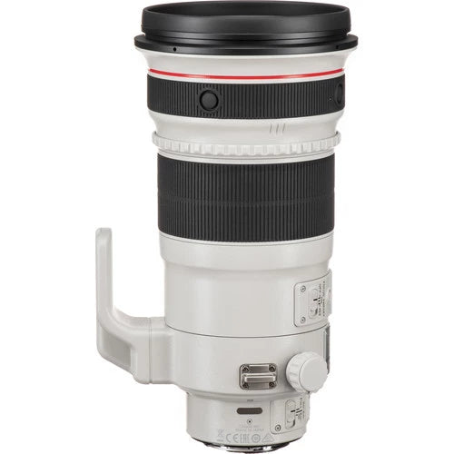 Canon EF 300mm f2.8L IS II USM Lens