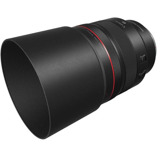 Canon RF 85mm f1.2L USM DS Lens