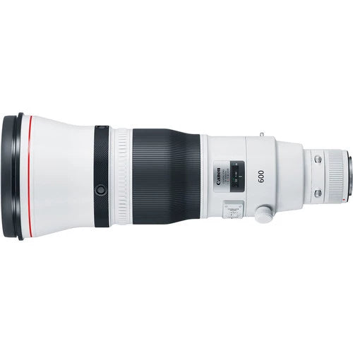 Canon EF 600mm f4L IS III USM Lens