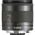 Canon EF-M 11-22mm f4-5.6 IS STM Lens
