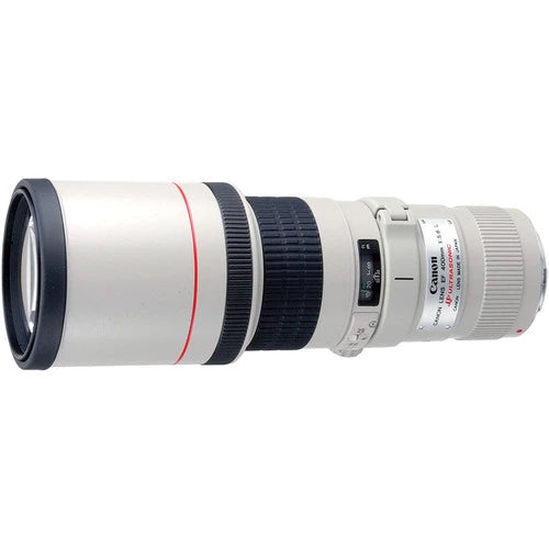 Canon EF 400mm F5.6L USM Lens